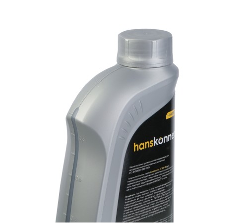 Масло Hanskonner H0401PS