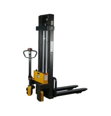 Штабелер самоходный 1,5 т 3,0 м TOR TS15 Li-ion 48/20 В/Ач
