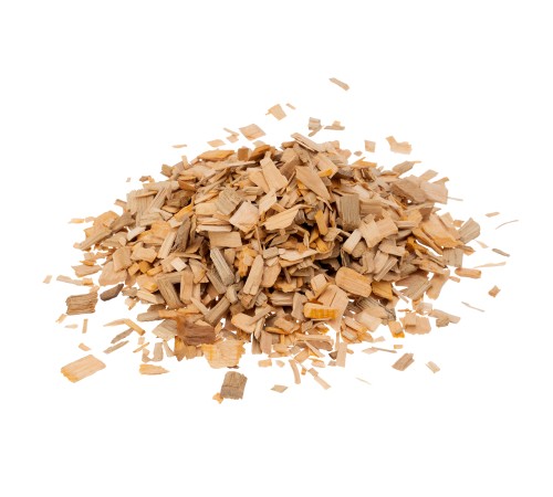 Щепа для копчения птицы ольха + вишня, Camping Palisad