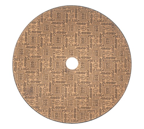 Круг отрезной по металлу, 230 х 1.6 х 22 мм &amp;quot;Луга&amp;quot;