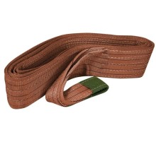 Буксир текстильный ленточный TOR БТЛ 53,0 т 10,0 м (петля-петля)