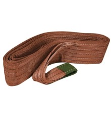 Буксир текстильный ленточный TOR БТЛ 53,0 т 10,0 м (петля-петля)