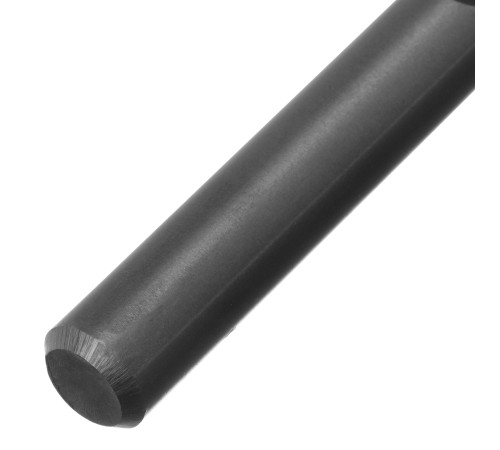 Сверло по металлу, 10 мм, HSS Co-5% Matrix