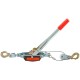 Лебедка ручная усиленная 2000 кг FIT IT