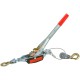 Лебедка ручная усиленная 2000 кг FIT IT