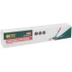 Лебедка ручная усиленная 4000 кг FIT IT