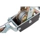 Лебедка ручная усиленная 4000 кг FIT IT