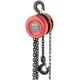 Таль цепная с ручным приводом ( длина цепи 2,5 м )  1,0 т FIT IT