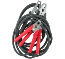 Провода стартовые "ЗАВОДИЛА" 150 Амп, 2 м ( пакет ) РОС