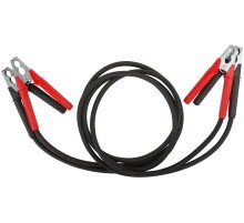 Провода стартовые "ЗАВОДИЛА" 200 Амп, 2 м ( сумка ) РОС