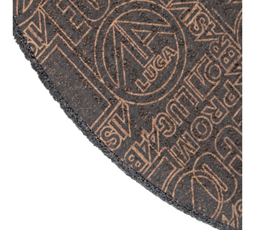 Круг отрезной по металлу, 150 х 1.6 х 22 мм &amp;quot;Луга&amp;quot;