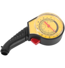 Манометр ручной пластиковый FIT DIY
