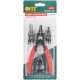 Разжим стопорных колец 4 насадки FIT IT