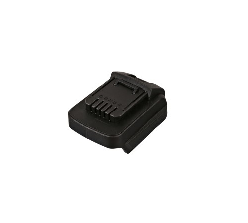 BT36-4-UB/1BS Адаптер-переходник для аккумуляторов Unibattery - 1BatterySystem 18В BT36-4-UB/1BS Адаптер-переходник для аккумуляторов Unibattery - 1BatterySystem 18В