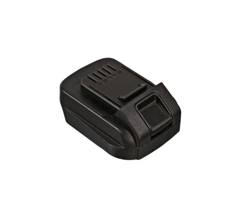 BT36-4-UB/1BS Адаптер-переходник для аккумуляторов Unibattery - 1BatterySystem 18В BT36-4-UB/1BS Адаптер-переходник для аккумуляторов Unibattery - 1BatterySystem 18В