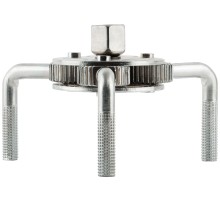 Съемник масляного фильтра 3-х пальцевый Профи FIT IT