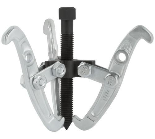 Съемник подшипников 3-х лапый 100 мм FIT IT