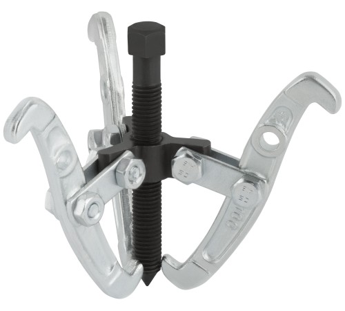 Съемник подшипников 3-х лапый 100 мм FIT IT