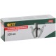 Съемник подшипников 3-х лапый 100 мм FIT IT