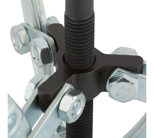 Съемник подшипников 3-х лапый 100 мм FIT IT