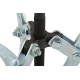 Съемник подшипников 3-х лапый 150 мм FIT IT
