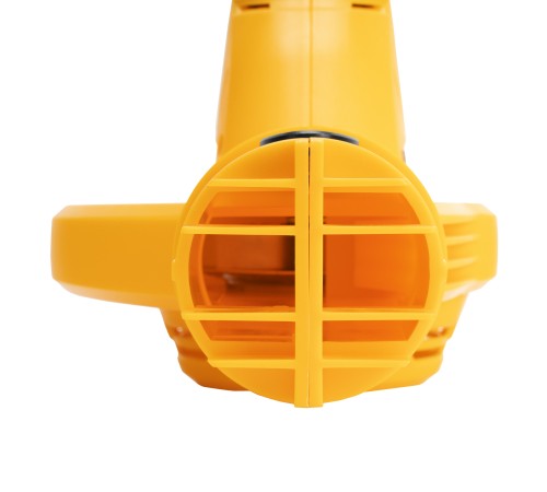 Воздуходувка аккумуляторная, AB-500, 65 м/с, 500 м³/ч, Li-Ion, 20 В Denzel