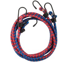 Ремни багажные латексные, 2 шт., 7х1200 мм FIT IT