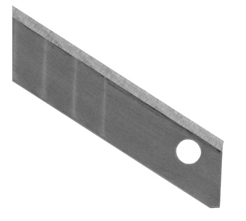 Лезвия, 9 мм, 10 шт Matrix