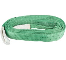 Строп грузовой текстильный СТП   2 т / 4 м ( запас прочности 7:1 ; р/н= 14 т ) FIT РОС