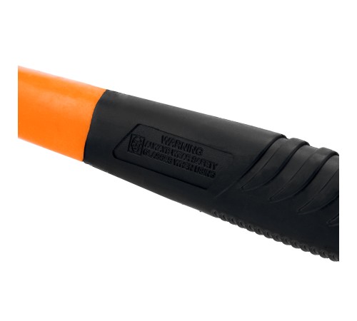 Молоток слесарный, 1000 г, фибергласовая обрезиненная рукоятка Sparta