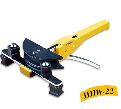 Ручной трубогиб HHW-22 HHW-22 Ручной трубогиб HHW-22 HHW-22