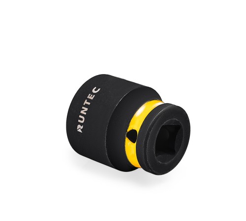 RUNTEC RT-I12S21 Головка торцевая ударная RUNTEC CrMo, 6PT, 1/2", 21 мм