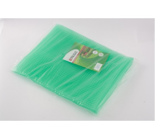 Сетка от птиц 2х5 м, ячейка 7х7 мм// Palisad