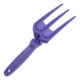 Вилка посадочная, 60 х 250 мм, пластиковая, гелевая рукоятка, Nylon Soft, Palisad