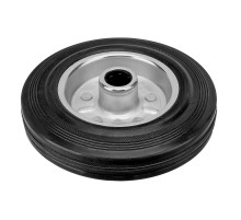 Колесо хозяйственное D 160 мм Сибртех