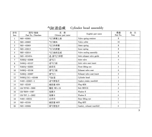 TSS Diesel TDR-K 18 4L