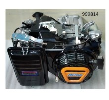Двигатель бензиновый Lifan KP460E/Engine assy Двигатель бензиновый Lifan KP460E/Engine assy