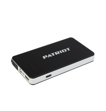 Пусковой многофункциональный аккумулятор PATRIOT MAGNUM 8