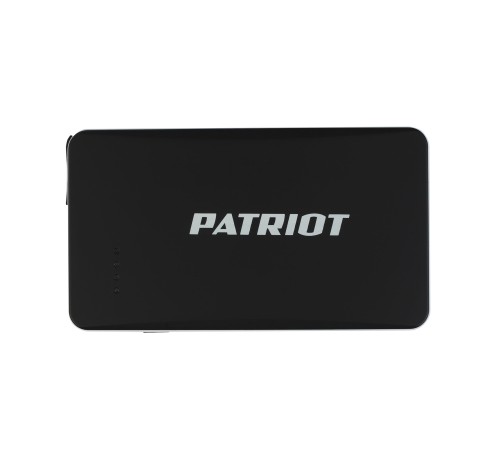 Пусковой многофункциональный аккумулятор PATRIOT MAGNUM 8 Пусковой многофункциональный аккумулятор PATRIOT MAGNUM 8