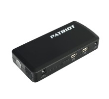 Пусковой многофункциональный аккумулятор PATRIOT MAGNUM 12