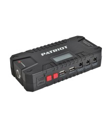 Пусковой многофункциональный аккумулятор PATRIOT MAGNUM 14