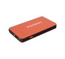 Пусковой многофункциональный аккумулятор PATRIOT MAGNUM 8 P