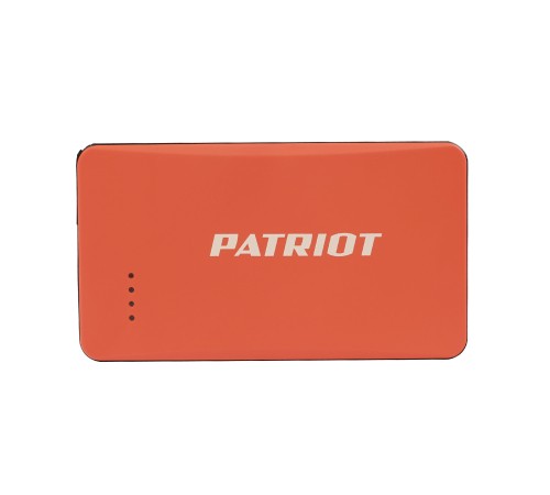 Пусковой многофункциональный аккумулятор PATRIOT MAGNUM 8 P Пусковой многофункциональный аккумулятор PATRIOT MAGNUM 8 P