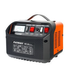 Заряднопредпусковое устройство PATRIOT BCT 20 Boost Заряднопредпусковое устройство PATRIOT BCT 20 Boost