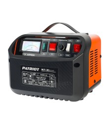 Заряднопредпусковое устройство PATRIOT BCT 30 Boost Заряднопредпусковое устройство PATRIOT BCT 30 Boost