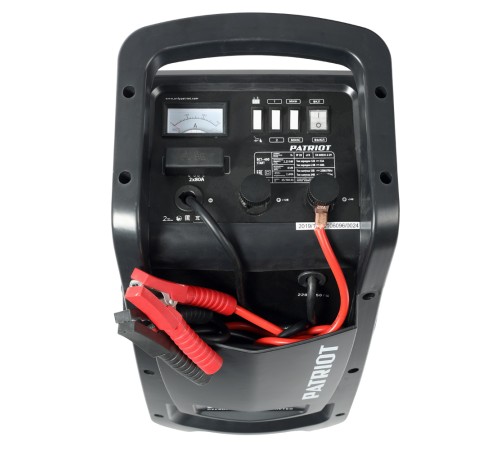 Пускозарядное устройство PATRIOT BCT 400 Start