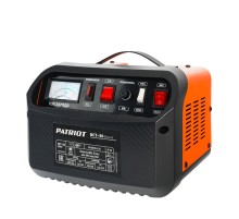 Заряднопредпусковое устройство PATRIOT BCT 50 Boost Заряднопредпусковое устройство PATRIOT BCT 50 Boost