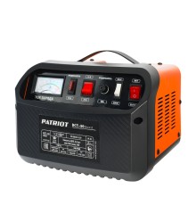 Заряднопредпусковое устройство PATRIOT BCT 50 Boost Заряднопредпусковое устройство PATRIOT BCT 50 Boost