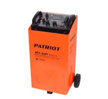 Пускозарядное устройство PATRIOT BCT 620 T Start Пускозарядное устройство PATRIOT BCT 620 T Start