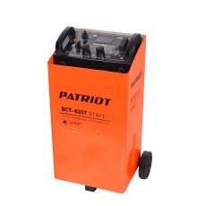 Пускозарядное устройство PATRIOT BCT 620 T Start Пускозарядное устройство PATRIOT BCT 620 T Start